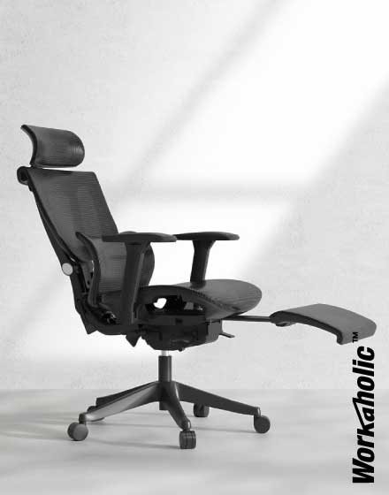 Igreen©-Office-Furniture-Malaysia-Flexispot-Ergonomic-office-chair-Malaysia