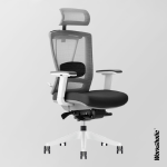 Workaholic™-Mesh Chair