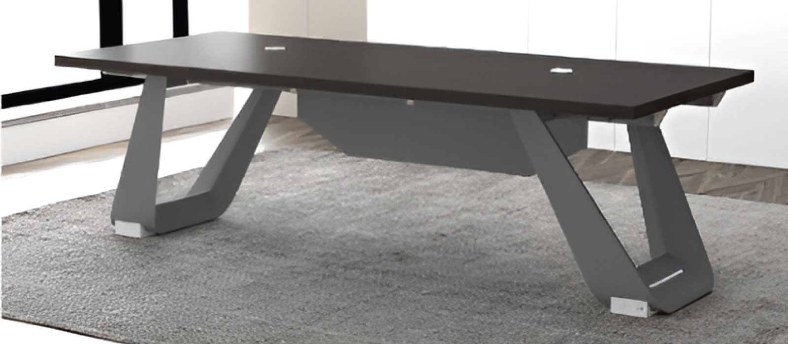 Marshal 66 ™ Director Series Desk