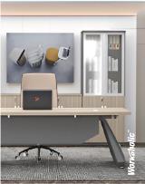 Marshal 88 ™ Director Series Desk