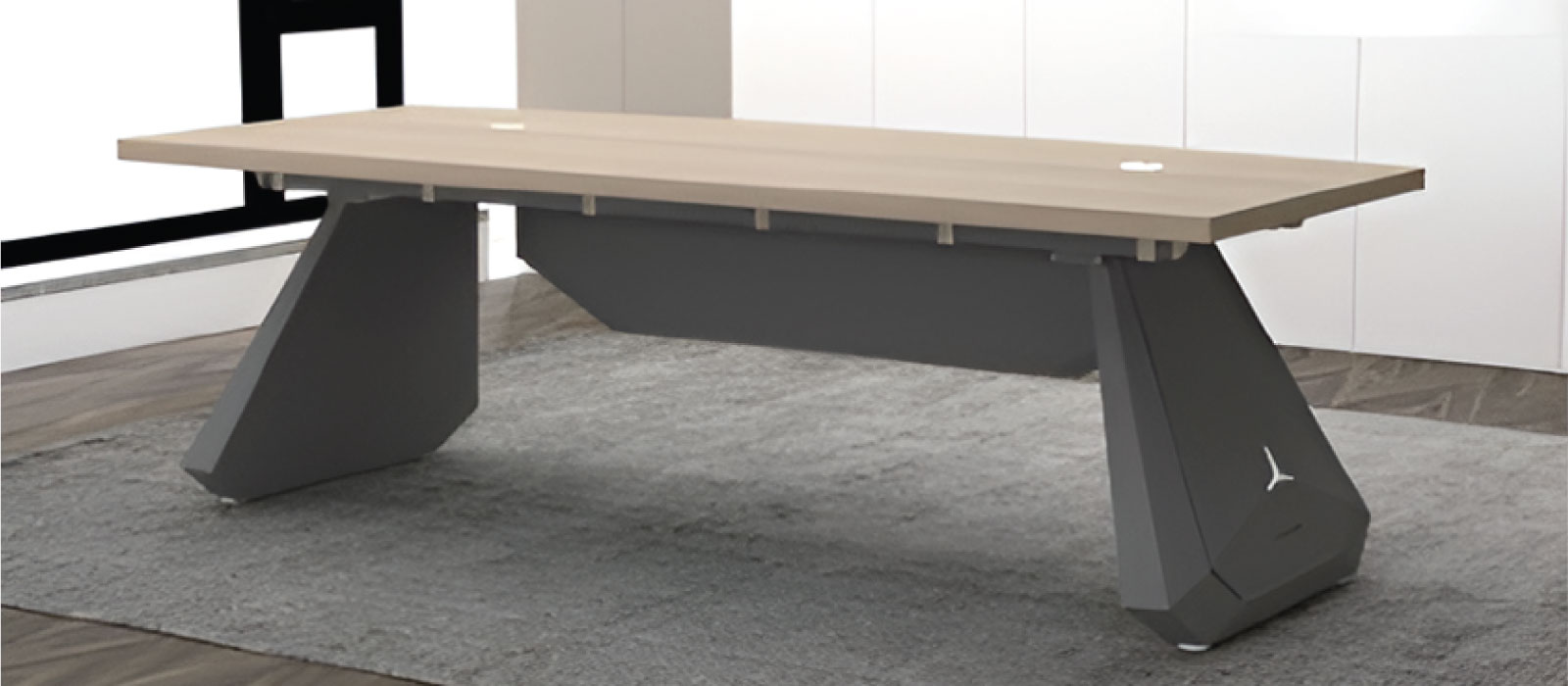 Marshal 88 ™ Director Series Desk