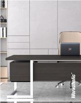 Marshal55™ Series Director Desk