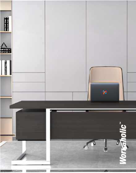 Marshal55™ Series Director Desk