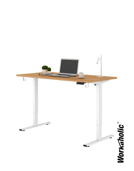 Workaholic™ Active Desk