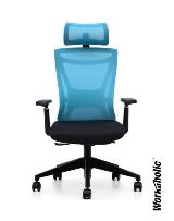 Workaholic ™ Calmfit Mesh Chair