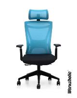 Workaholic ™ Calmfit Mesh Chair