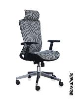 Workaholic ™ Sega Mesh Chair