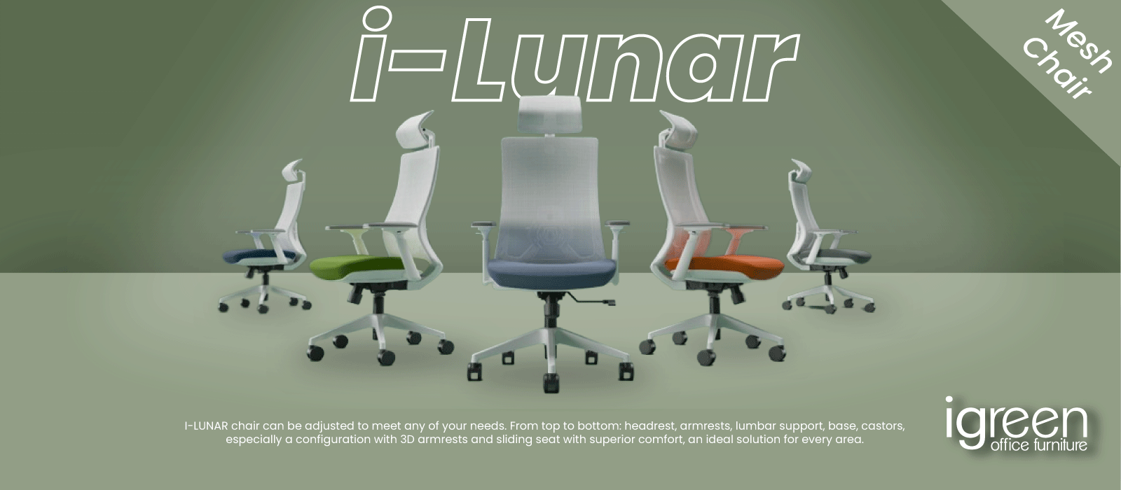 Workaholic™-i-Lunar-Mesh-Chair-Ergonomic-Seating
