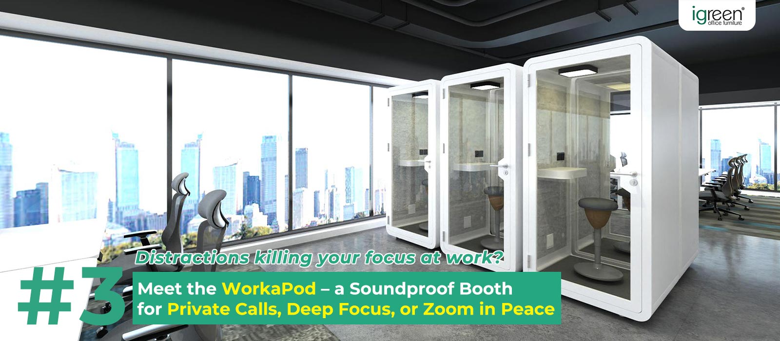 igreen©-office-furniture-malaysia-workapod-soundproof-phone-booth-pod-privacy