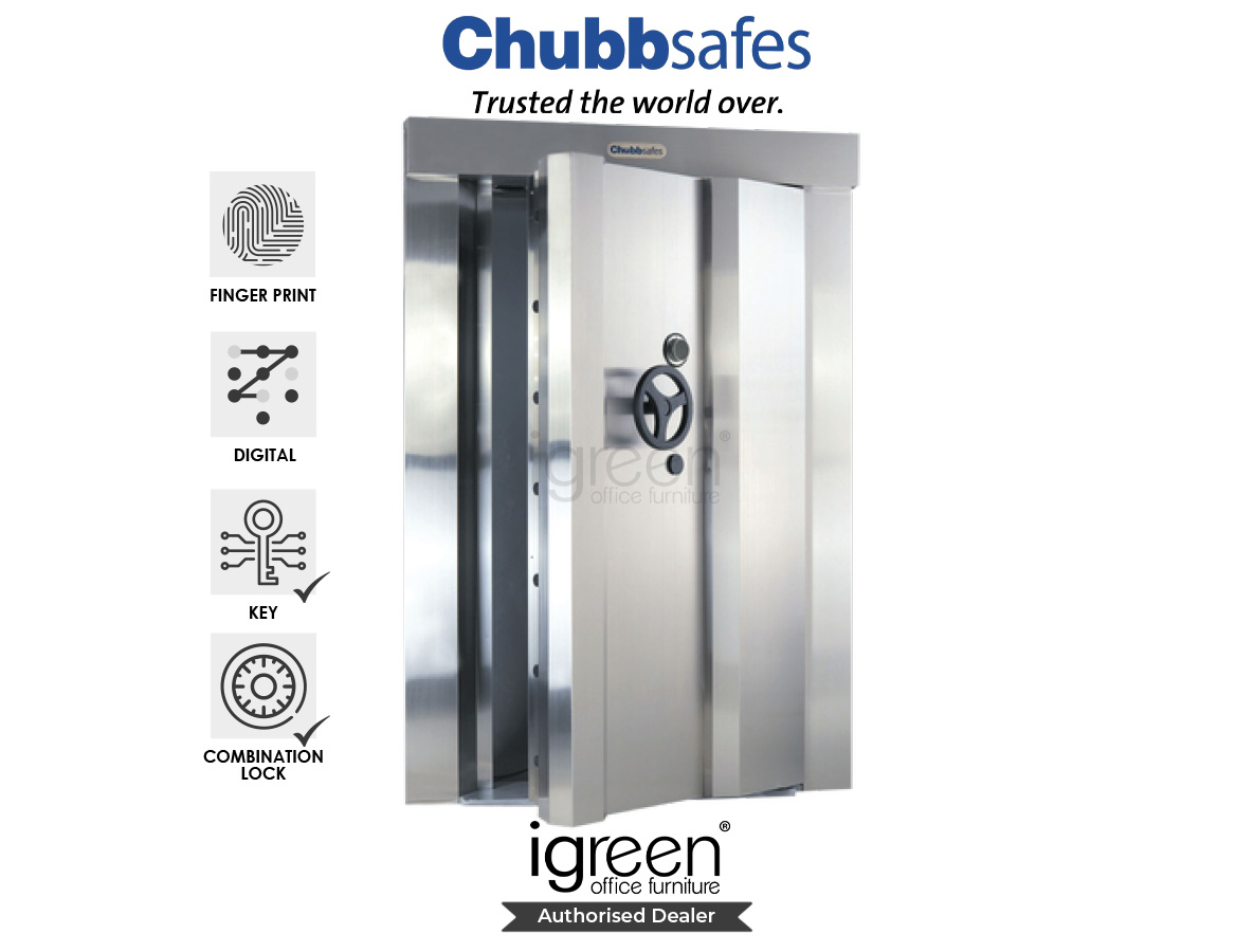 chubbsafes-malaysia-4.5-inch- vault-door-high-security-protection-against-bulglary-attack (4)