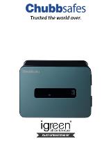 chubbsafes-malaysia-i‑zen-mini-safe-thumbprint-digital-lock-i-zen-30 (1)