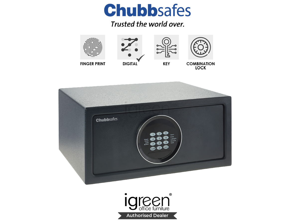 chubbsafes-malaysia-air-hotel-room-safe-electronic-lock-security-box-airbnb-guestroom (2)