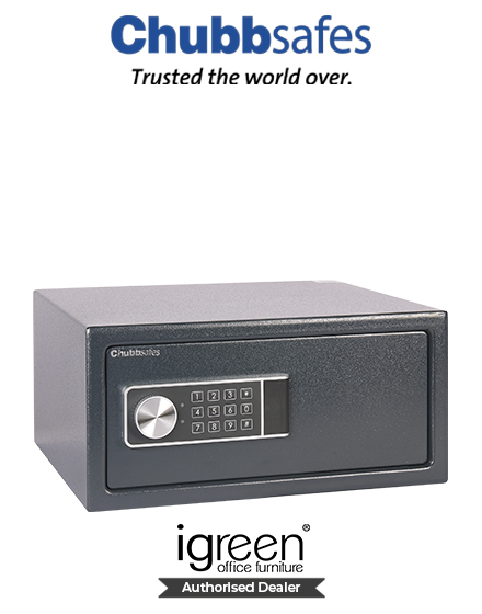 chubbsafes-malaysia-Air-M-25-hotel-room-safe-electronic-lock-security-box-airbnb-guestroom (1)