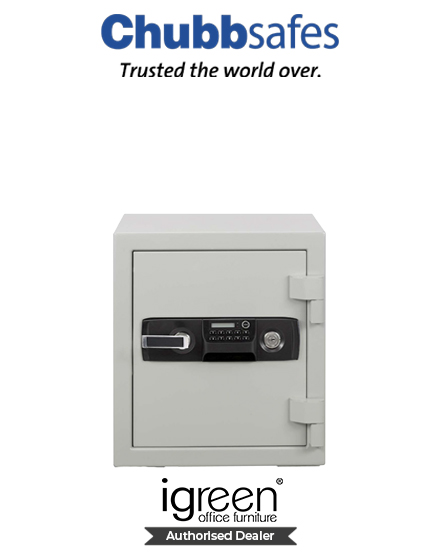 chubbsafes-malaysia-castle-safe-size 60-fire-burglary-protection-digital-electronic-lock