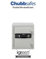 chubbsafes-malaysia-castle-safe-size 60-fire-burglary-protection-digital-electronic-lock