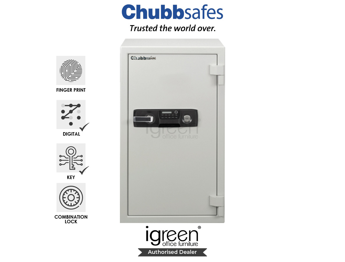 chubbsafes-malaysia-castle-safe-size 100-fire-burglary-protection-digital-electronic-lock (1)