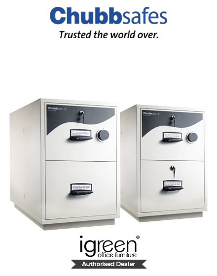 chubbsafes-malaysia-RPF5202-fire-resistant-fireproof-drawer-cabinet-for-documents
