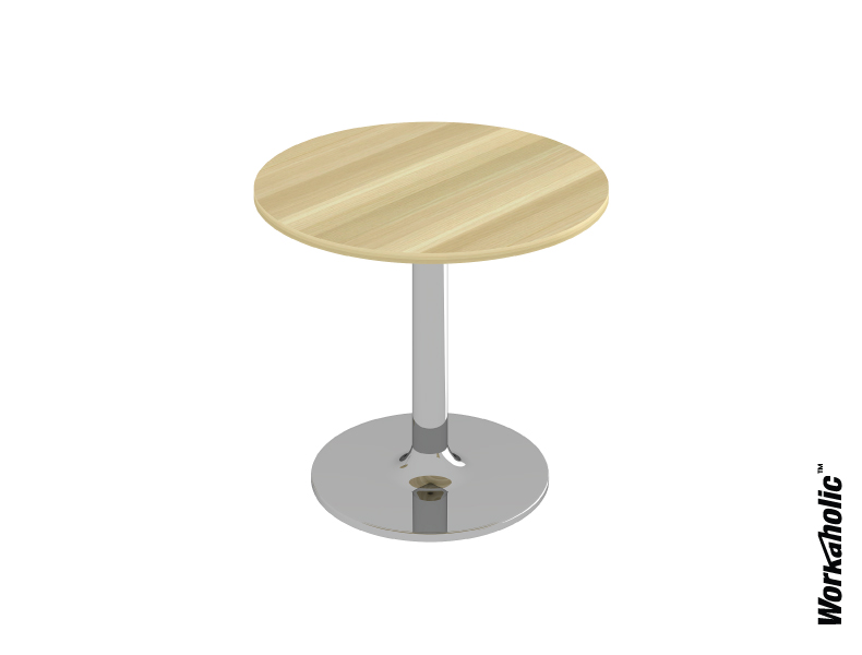 Workaholic™-Grow-series-round-discussion-table_maple-oak-DIA900