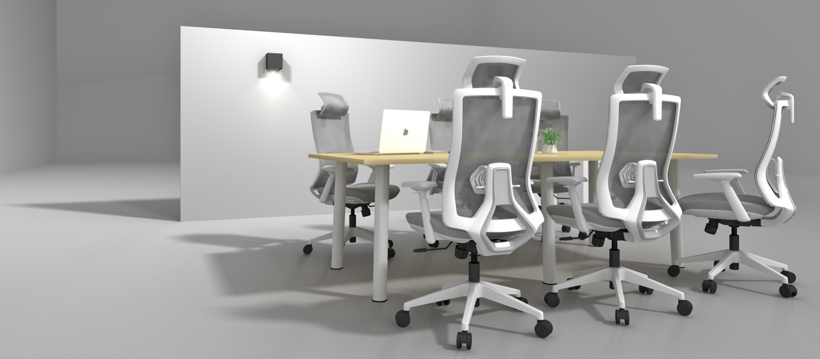 Workaholic™-Grow-Series-meeting-room-area