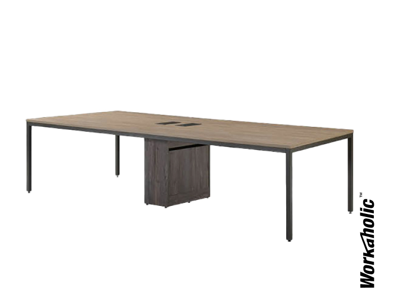 Workaholic™ MX2 Conference Table RCT2412 Rectangular Conference Table