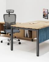 One Series Corporate Office Desk Malaysia