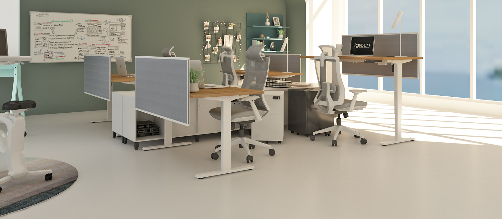 Flexispot-Value-Height-Adjustable-Standing-Desk-EF1