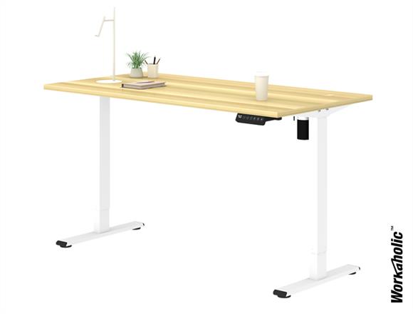 Value Standing Desk EF1 Value Standing Desk EF1 Executive Desk