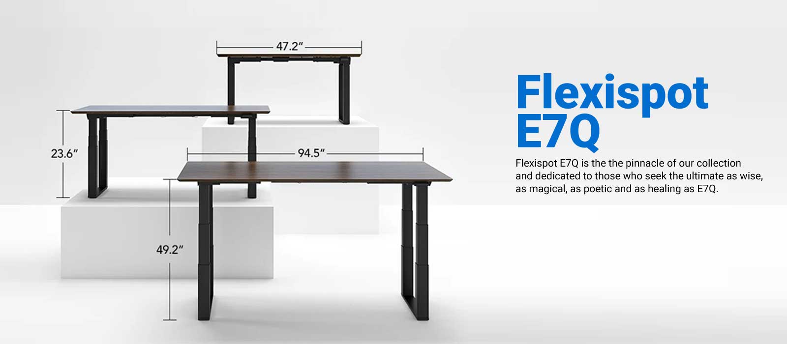 Workaholic™-E7Q-Premium-choice-height-adjustable-standing-desk