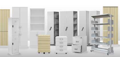 Worksaholic™-cabinet-collection