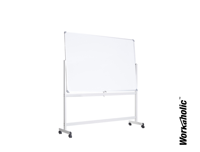 Workaholic™ Double Sided Mobile Standard Board 01