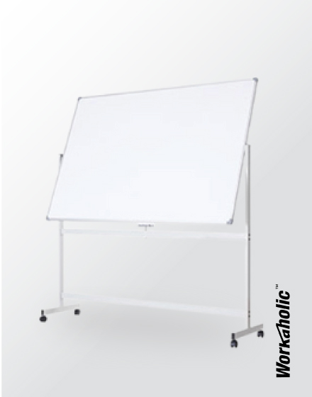 Workaholic™ Double Sided Mobile Standard