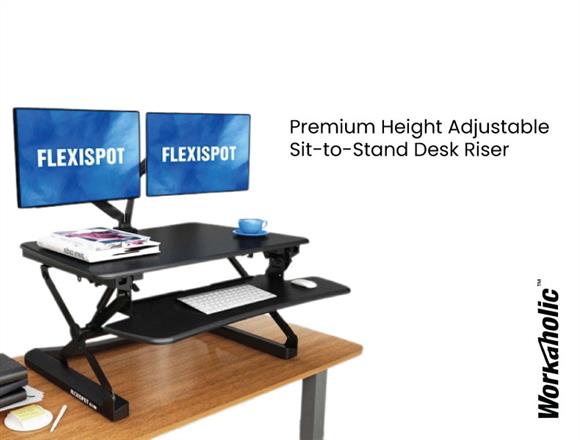 Standing Desk Converters M2 ClassicRiser Standing Desk Converters M2 M2 ...