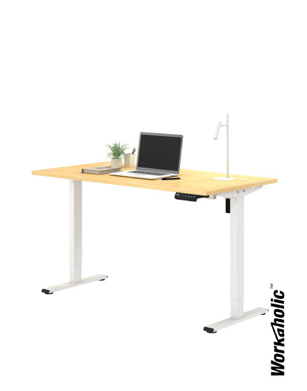 value standing desk