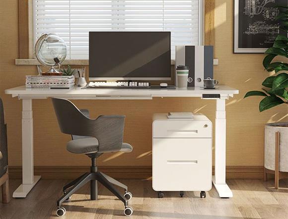 Premium computer deals desk