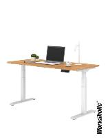 Workaholic™-E7-Premium-Standing-Desk