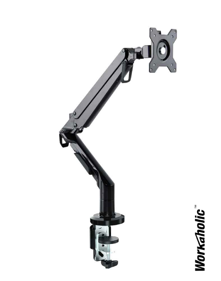 Workaholic™-MA8-Single-Monitor-Mount-Arm-Accessories-