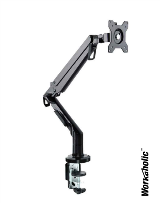 Workaholic™-MA8-Single-Monitor-Mount-Arm-Accessories-
