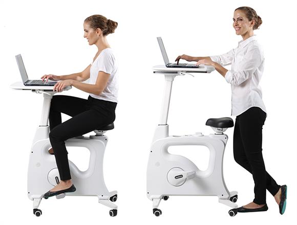 V9 Desk Bike <strong>MYR1699</strong> V9 Desk Bike DESKCISE PRO