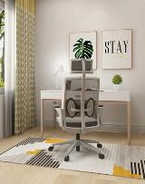Workaholic™ Premium Butterfly mesh chair