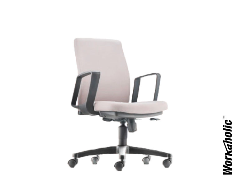 Workaholc™-Kace-Fabric-Chair-Fabric-Seating-Low-Back