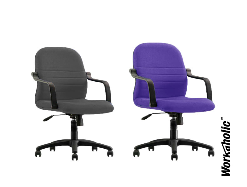 Workaholc™-Mac-Fabric-Chair-Fabric-Seating-Low-Back