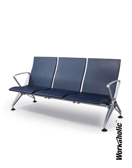 Workaholic™-9063-Link-Chair-Functional-Chair