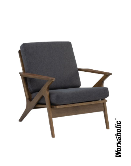 Workaholic™-Chiaki-Lounge-Seating-Minimalist-Wooden-Sofa