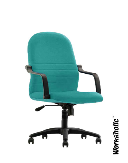 Workaholic™-Mac-Fabric-Chair-Comfortable-Chair