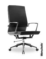 Workaholic™-Ruben-Leather-Seating-Premium-Chair