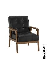 Workaholic™-Ryouga-Lounge-Seating-Minimalist-Wooden-Sofa
