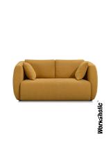 Workaholic™-Treasure-Lounge-Seating-2-Settee-Sofa