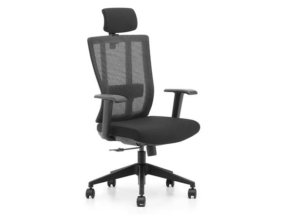 computer adjustable chair