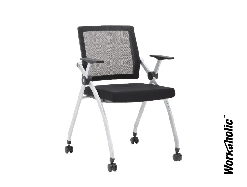 Workaholic™-i-Brooks-Mesh-Seating-Without-Tablet
