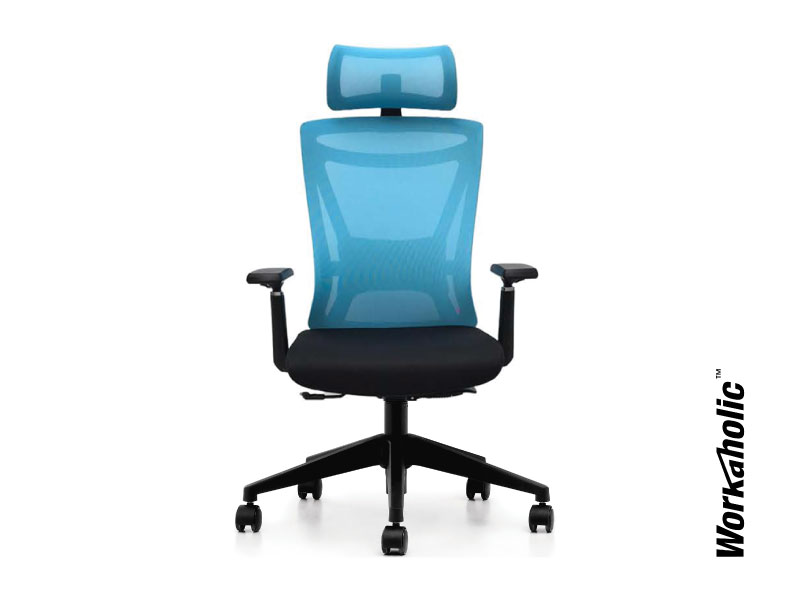 Igreen Office Furniture Calmfit 